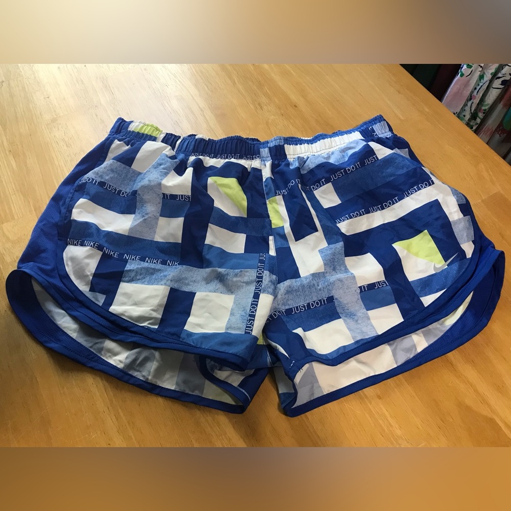 Nike Shorts